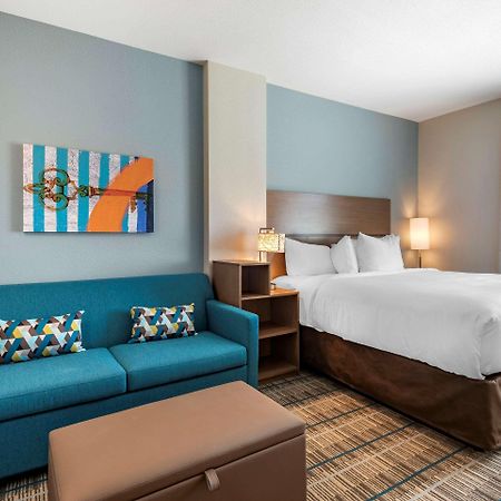 Mainstay Suites Durango Eksteriør billede