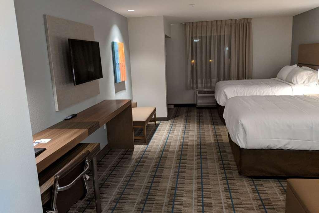 Mainstay Suites Durango Værelse billede