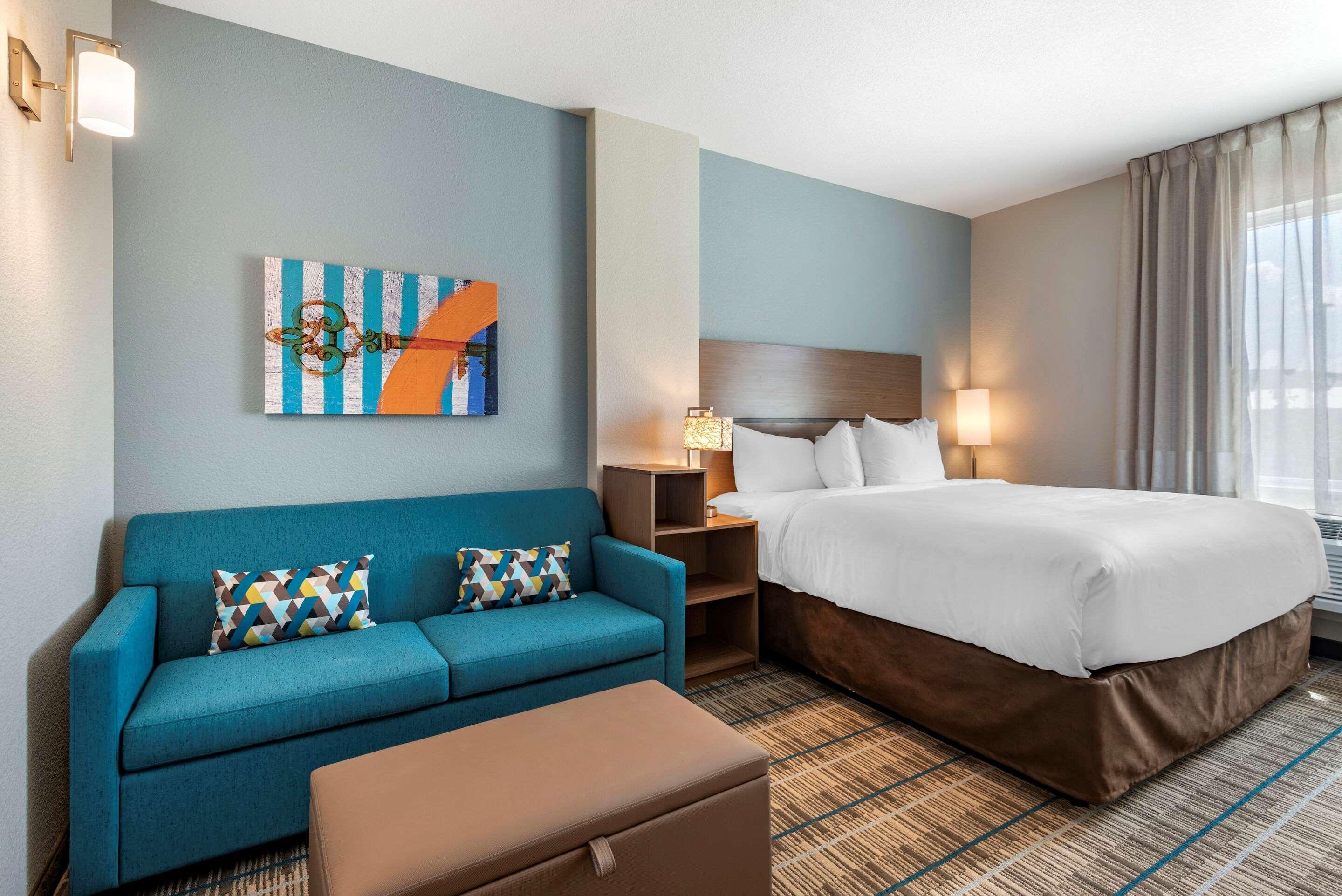 Mainstay Suites Durango Eksteriør billede