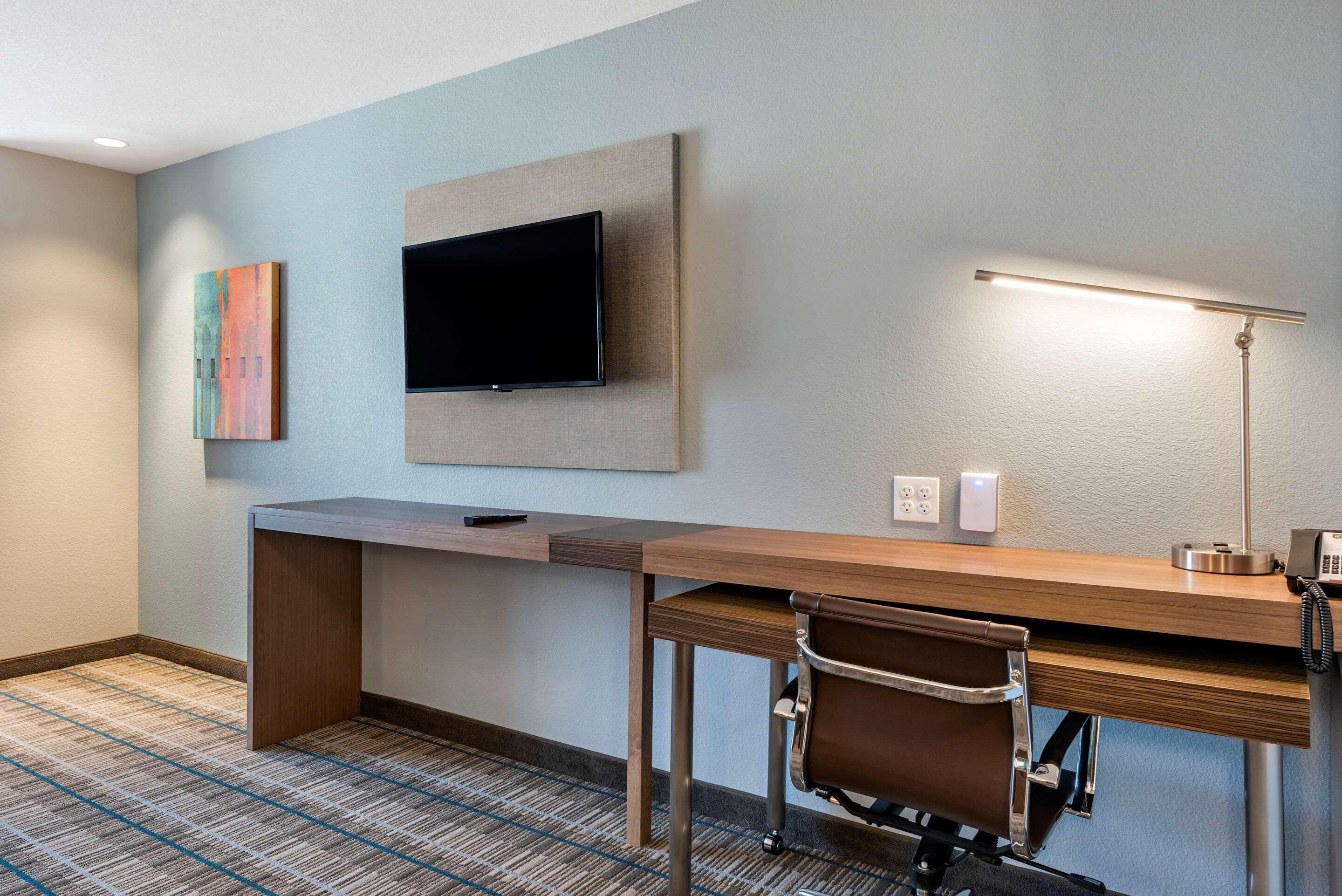 Mainstay Suites Durango Eksteriør billede