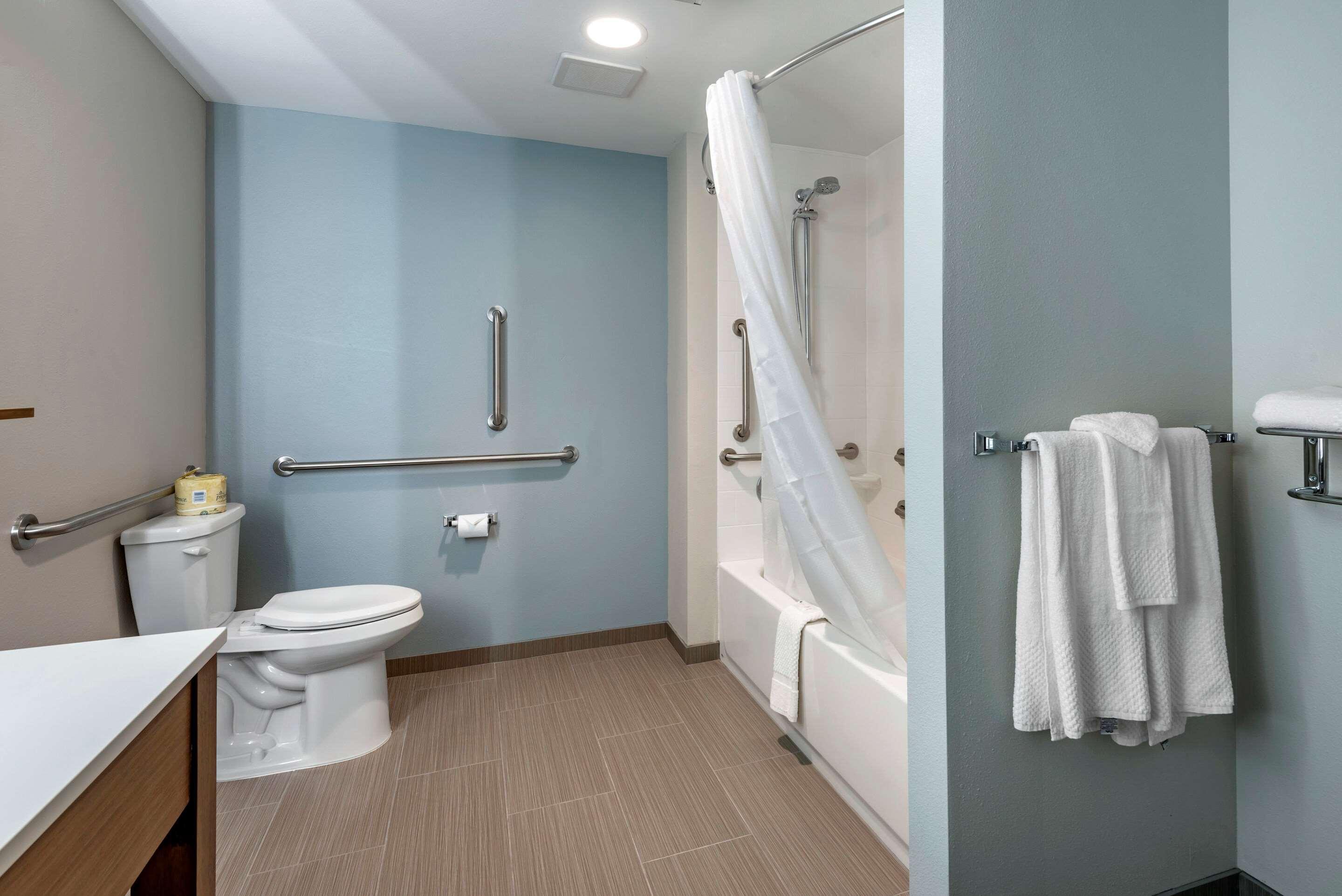 Mainstay Suites Durango Eksteriør billede