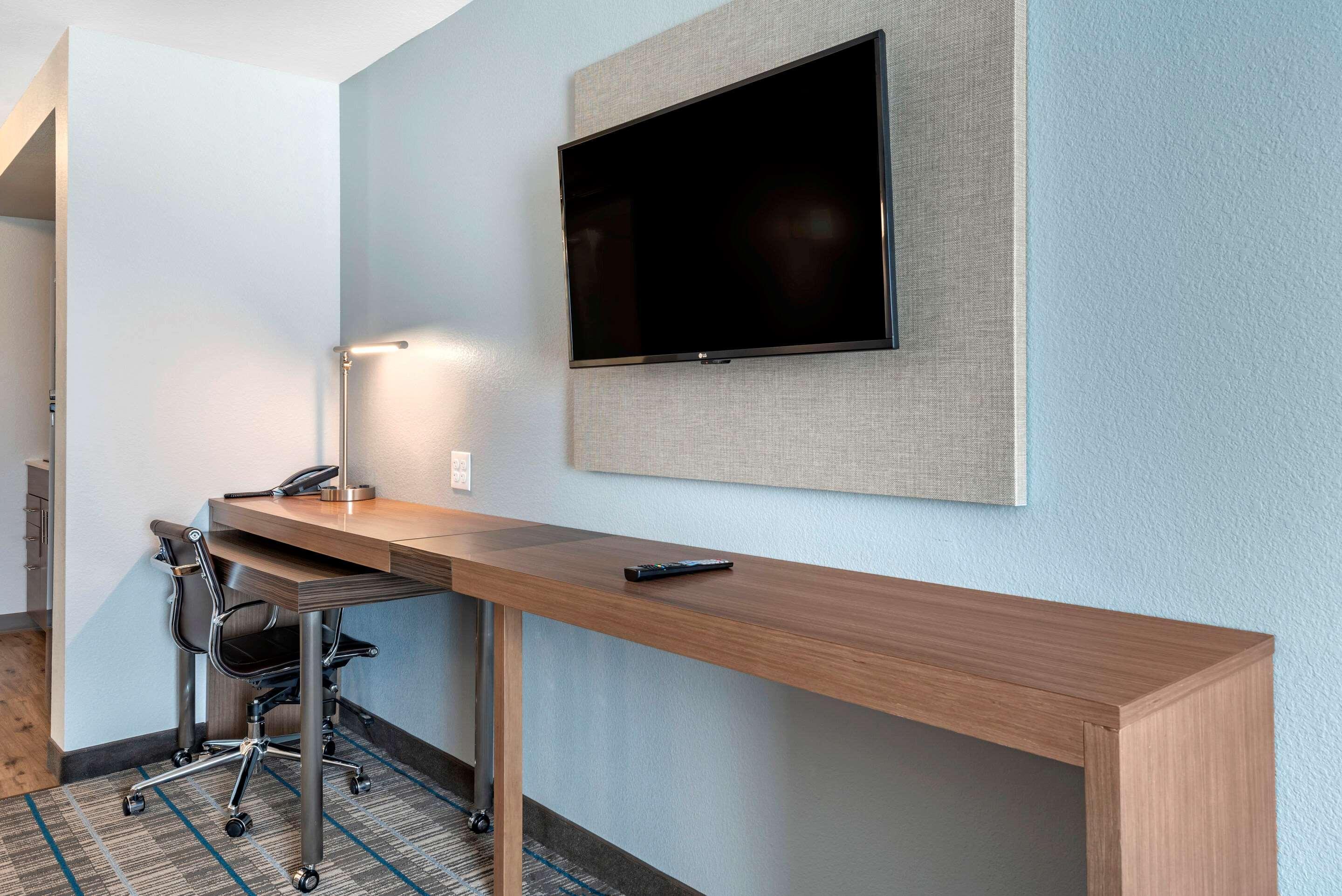 Mainstay Suites Durango Eksteriør billede