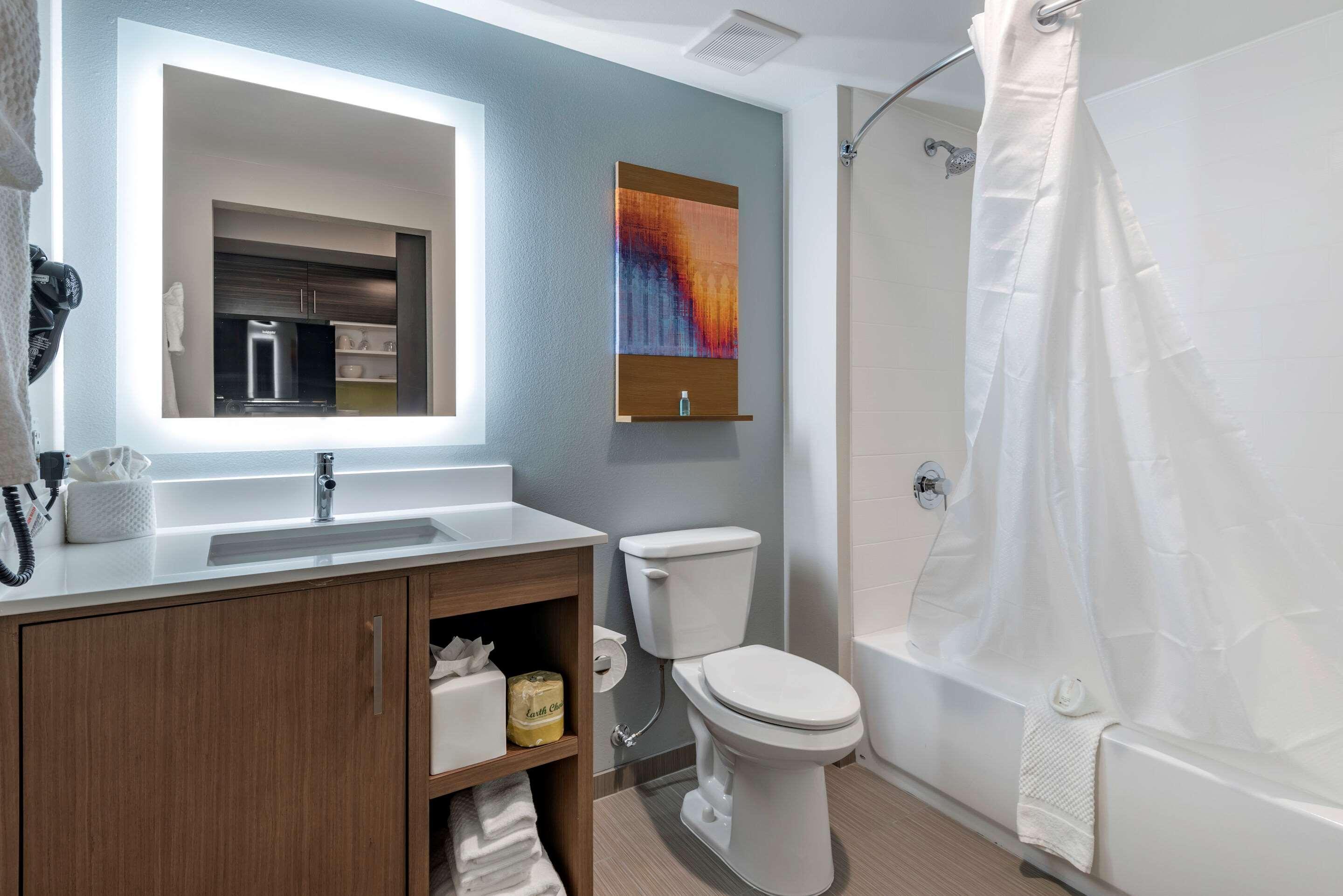 Mainstay Suites Durango Eksteriør billede