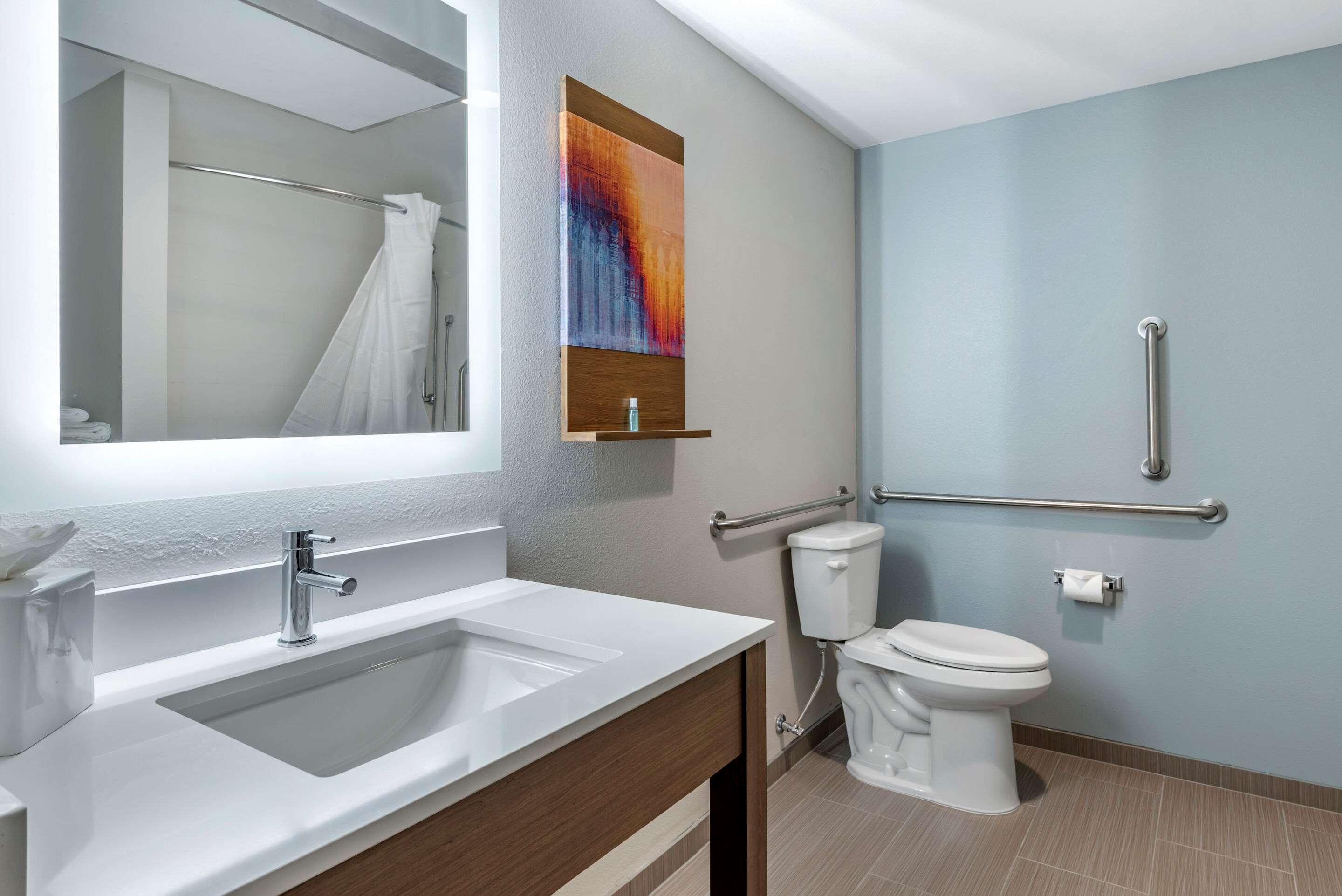 Mainstay Suites Durango Eksteriør billede
