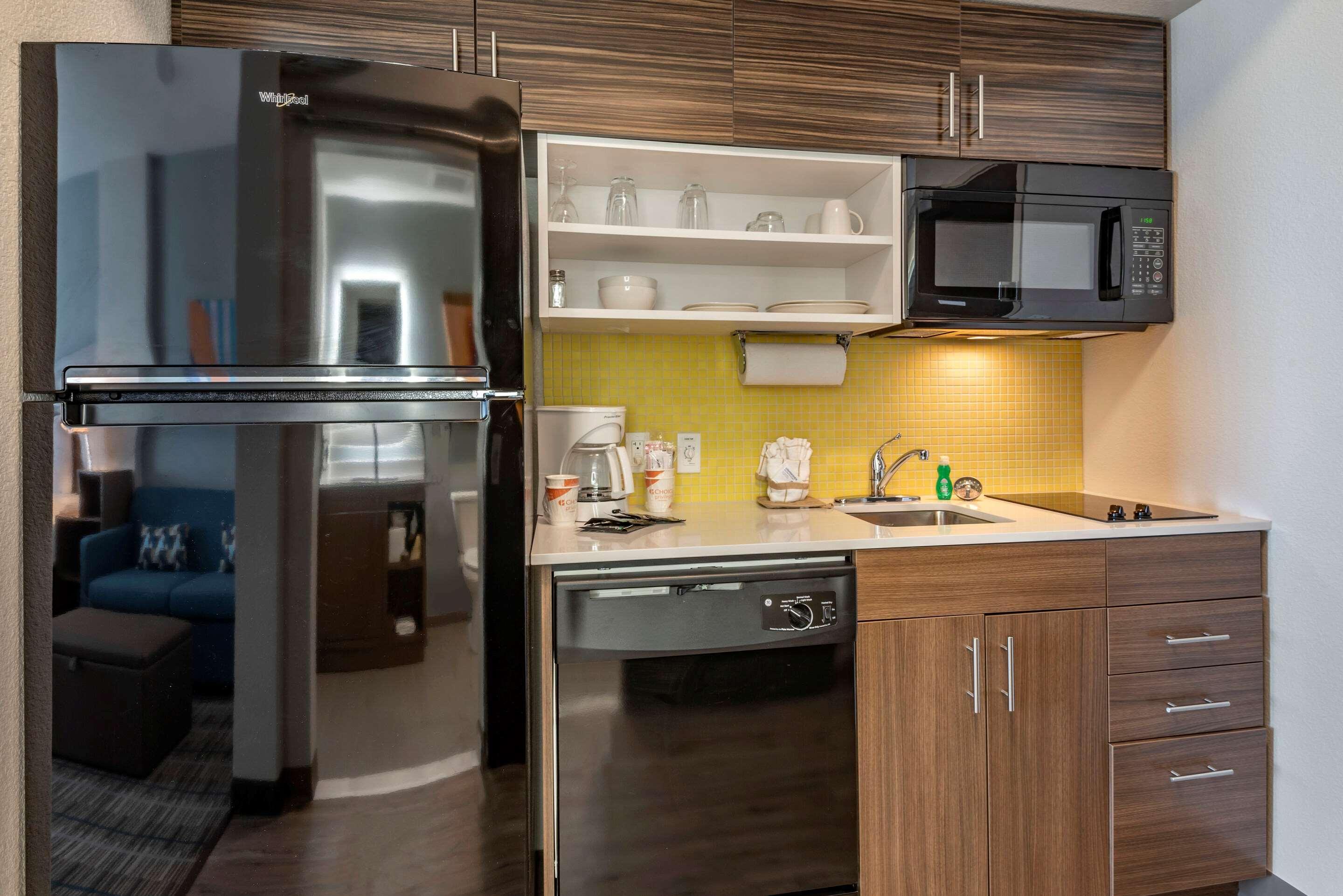 Mainstay Suites Durango Eksteriør billede