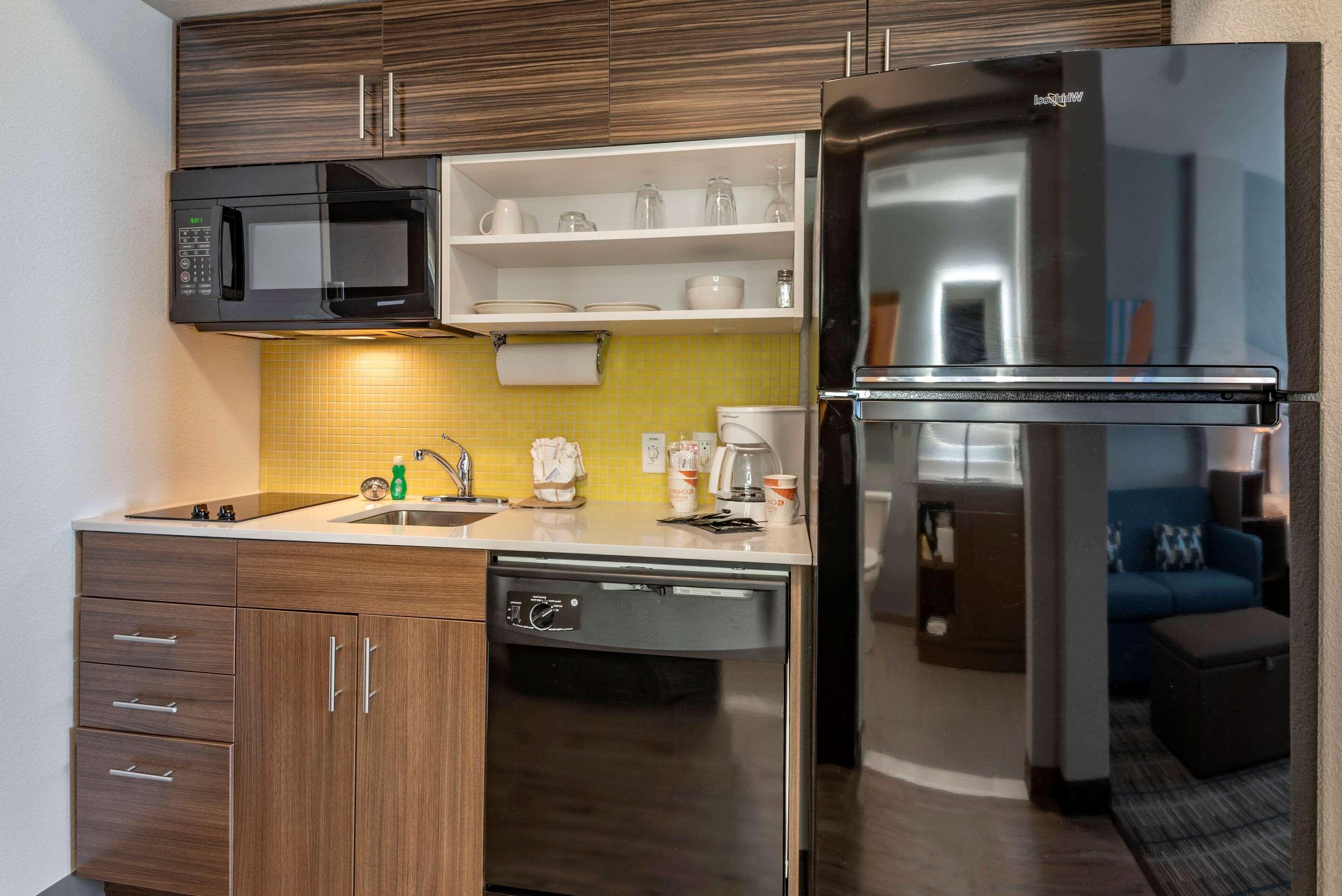 Mainstay Suites Durango Eksteriør billede