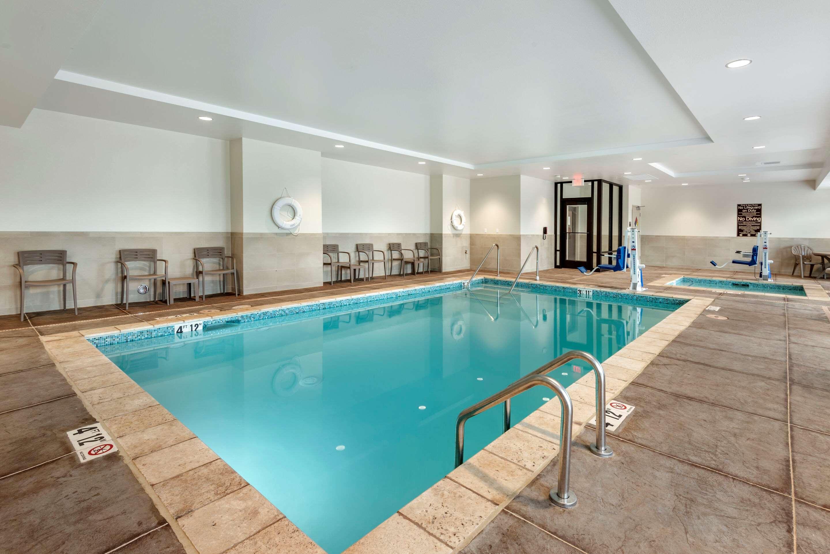 Mainstay Suites Durango Eksteriør billede