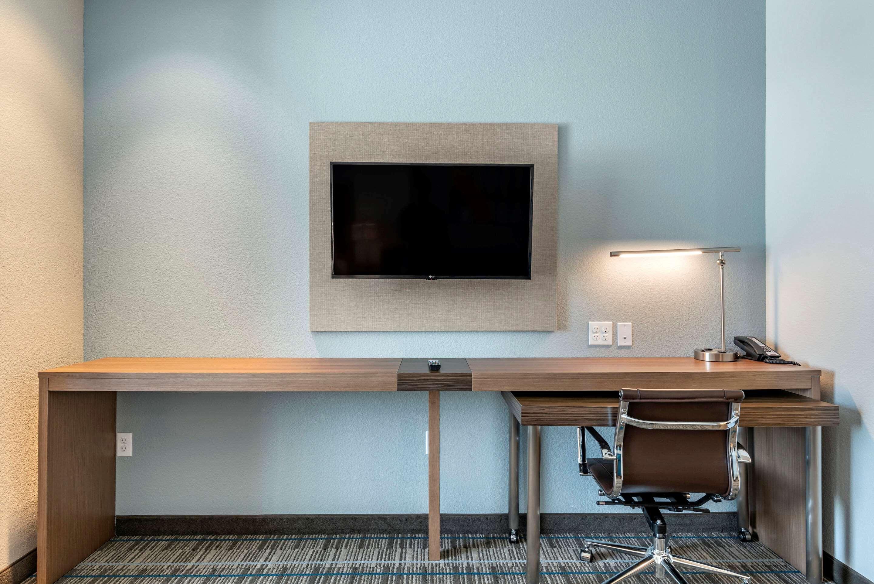 Mainstay Suites Durango Eksteriør billede